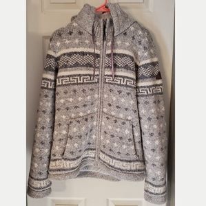 Sherpa Adventure Gear Kirtipur Wool Sweater